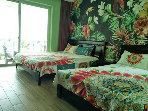 Peninsula Sea View Hostel??????