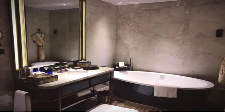 Hotel Wanda Reign Chengdu