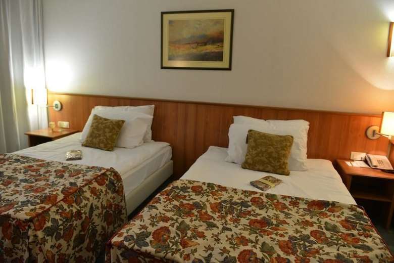 Karpos Skopje Hotel