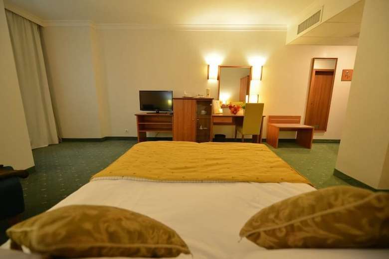 Karpos Skopje Hotel