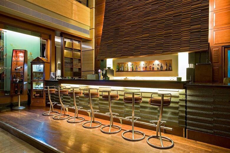 Hotel Novotel Semarang (Superior)