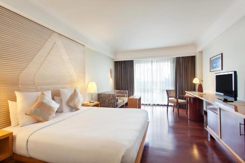 Hotel Novotel Semarang (Superior)