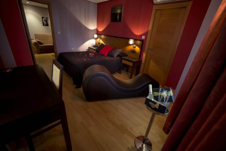 Aparthotel Arenteiro
