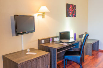 Ariane Hotel