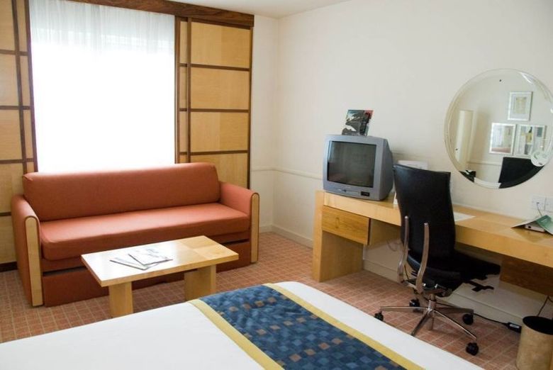Hotel Holiday Inn Rochester-chatham