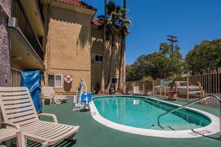 Hotel Howard Johnson Encinitas