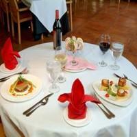 The Palm Garden Hotel