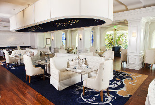 Hotel The Langham Huntington