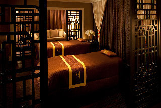 Hotel The Langham Huntington