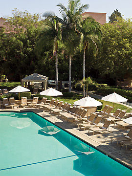 Hotel The Langham Huntington