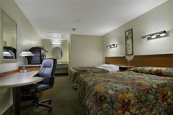 Hotel Red Roof Inn Medina