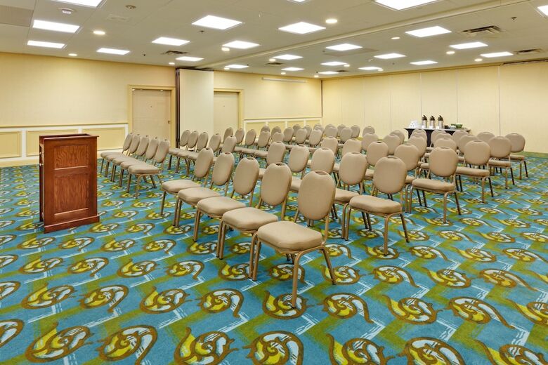 Hotel Holiday Inn Norwich