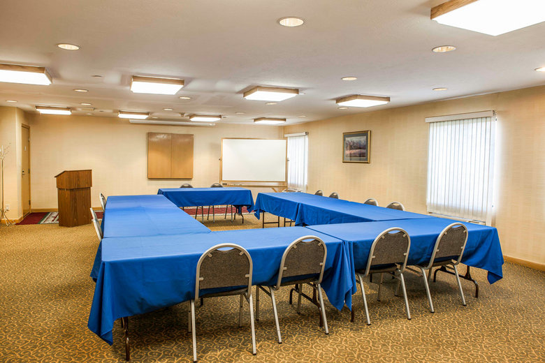 Hotel Comfort Inn