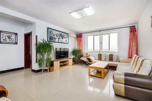 Beidaihe Qingya Family Apartment