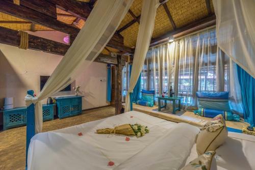 Lijiang Yi Jing Hotel