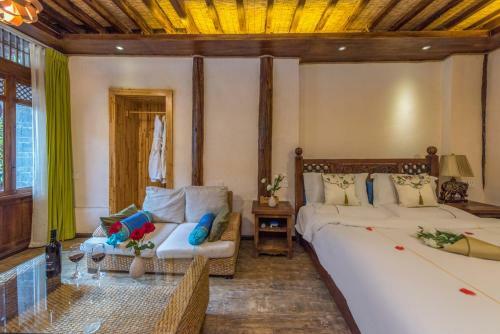 Lijiang Yi Jing Hotel