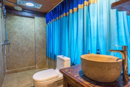 Lijiang Yi Jing Hotel