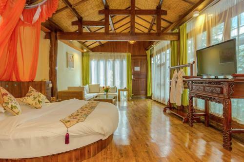 Lijiang Yi Jing Hotel
