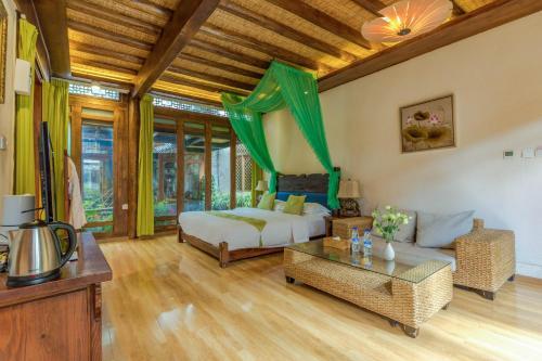 Lijiang Yi Jing Hotel