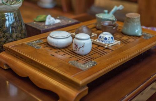 Posada Lijiang Happy Yufu Inn