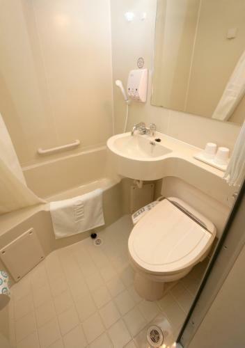 Hotel Toyoko Inn Busan Haeundae 2