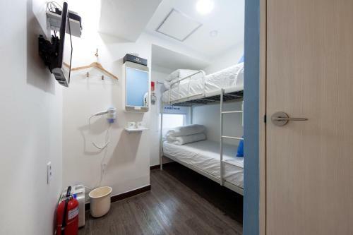 Hostal K-guesthouse Insadong 2 Myeongdong