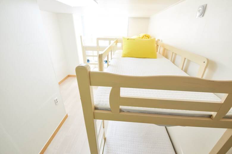 Hostal 24 Guesthouse Jagalchi