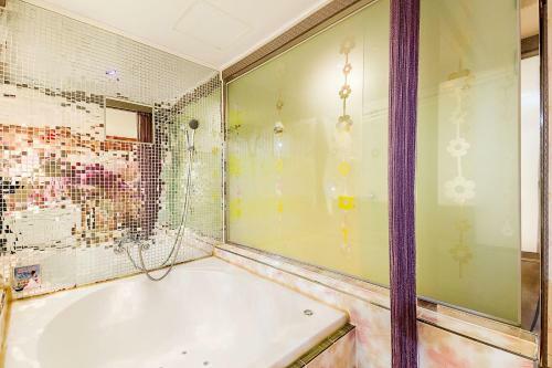 Motel J Boutique Hotel [mg Stay]