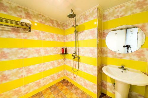 Motel J Boutique Hotel [mg Stay]