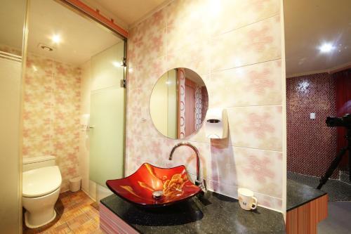 Motel J Boutique Hotel [mg Stay]
