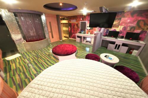 Motel J Boutique Hotel [mg Stay]