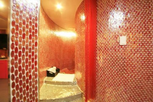 Motel J Boutique Hotel [mg Stay]