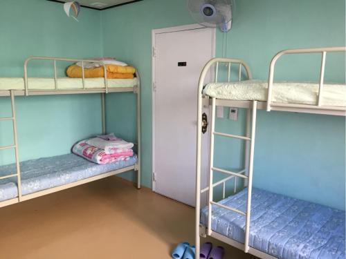 Hostal Uncle's Guesthouse