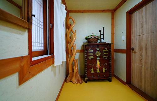 Hostal Beautiful Garden Hanok Guesthouse