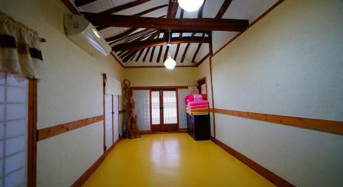 Hostal Beautiful Garden Hanok Guesthouse