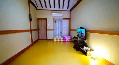 Hostal Beautiful Garden Hanok Guesthouse