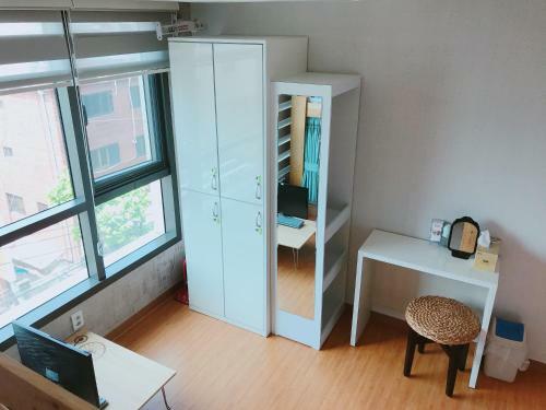 Hostal Hongdae Hostel 88 Seoul Crown