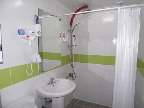 Hostal Story House
