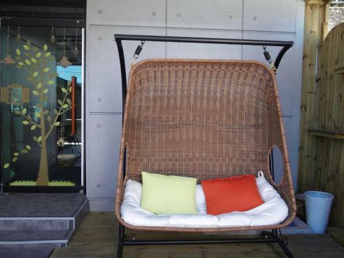 Hostal Story House