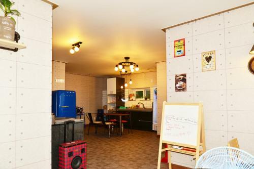 Hostal Story House