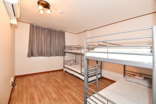 Hostal Story House