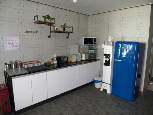 Hostal Story House