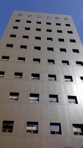 Hostal Myeongdong Cheese Hotel