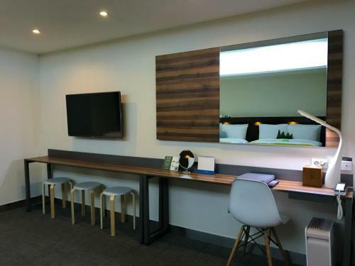 Metro Hotel Myeongdong