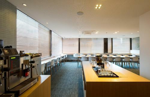 Metro Hotel Myeongdong