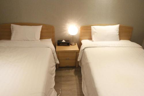 Sejong Hotel Jeju