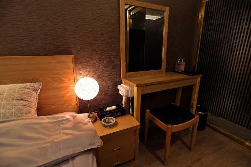 Sejong Hotel Jeju