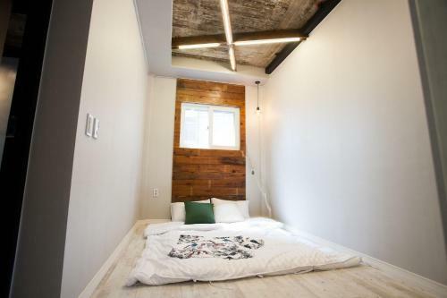 Hostal Daemyung Guesthouse