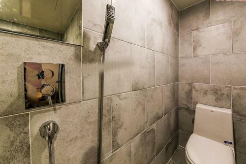 Venice Motel Yonghodong