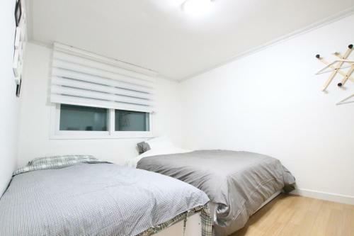 Apartamento House In Hongdae 4